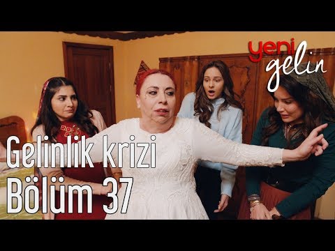 Video: Kim Gelinlik Almalı - Damat Mı Gelin Mi