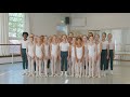 Audition pre-NBA course Dutch National Ballet Academy - Academy of Theatre and Dance