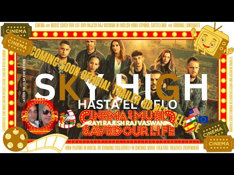 SKY HIGH :