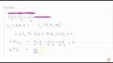 Show that the three lines with direction cosines `(12)/(13),(-3)/(13),(-4)/(13),4/(13),(12)/(13)...