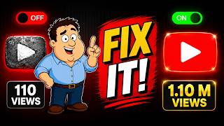 15 Youtube Settings Making Your Channel Dead [Fix Now]