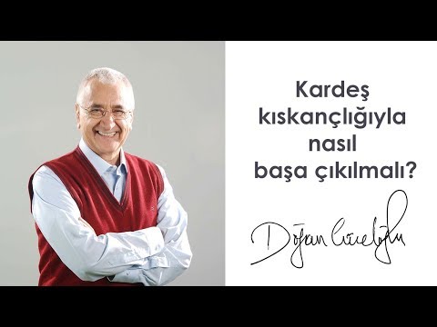 Kardeş kıskançlığıyla nasıl başa çıkılmalı?