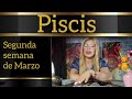 PISCIS ♓ AMOR Y GENERAL. Vuelves a conectar con personas de tu pasado.