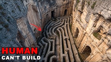 1 HOUR OF Bizarre, Unexplained Archaeological Mysteries Science Can’t Explain