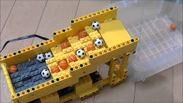 LEGO GBC module Zigzag Stairs レゴ　ジグザグ階段 Lego City