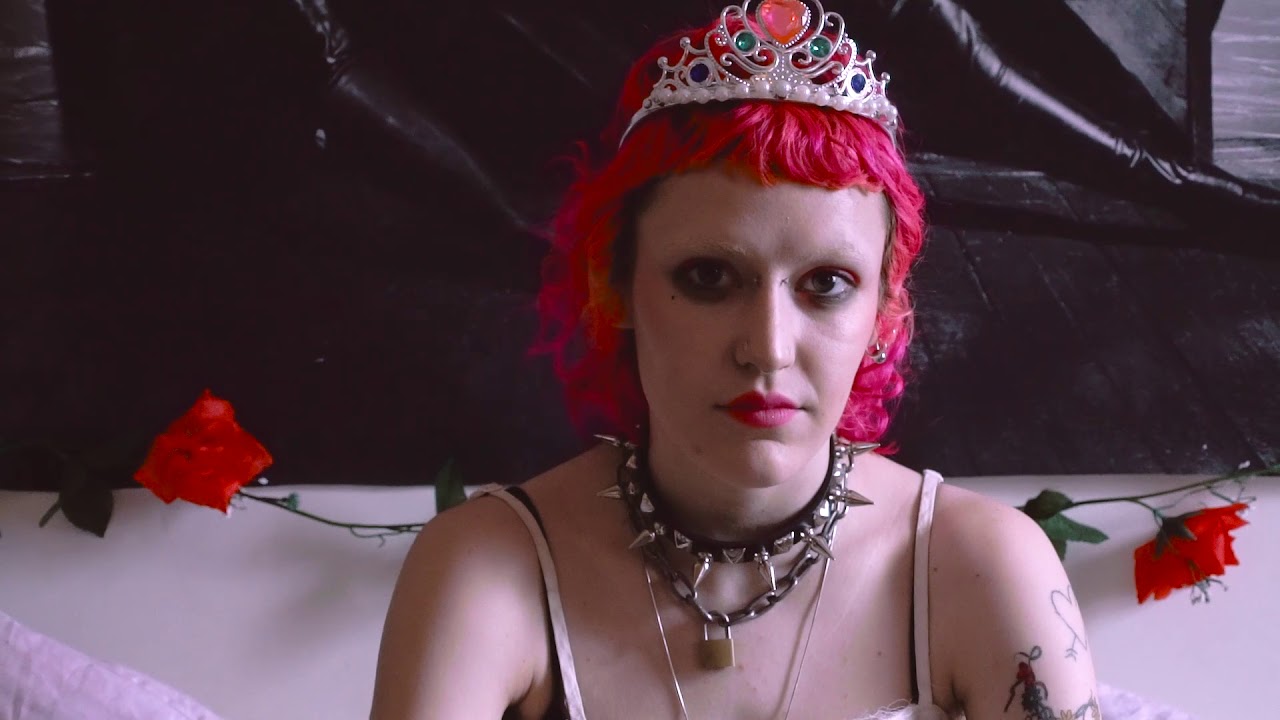 Watch Kid Cadaver - Borderline on YouTube Watch Kid Cadaver - Borderline on YouTube