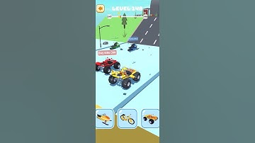 ShapeShifting Level 148 #New Hyper Casual Game #Funny Race Gameplay #shapeshifting  #shorts