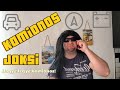 Kamionos Jogosítvány
