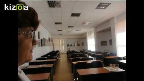 Kizoa Video Editor - Movie Maker: Scoala de Vara a SSMR 2016, p I