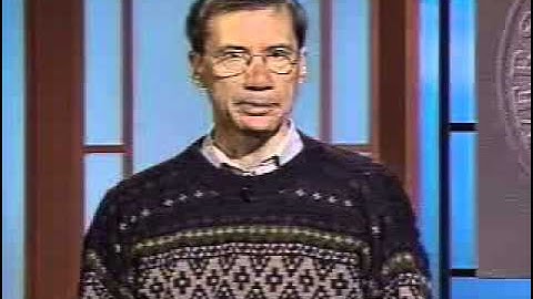 UWTV CSE 142 - Computer Programming I, Lecture 21