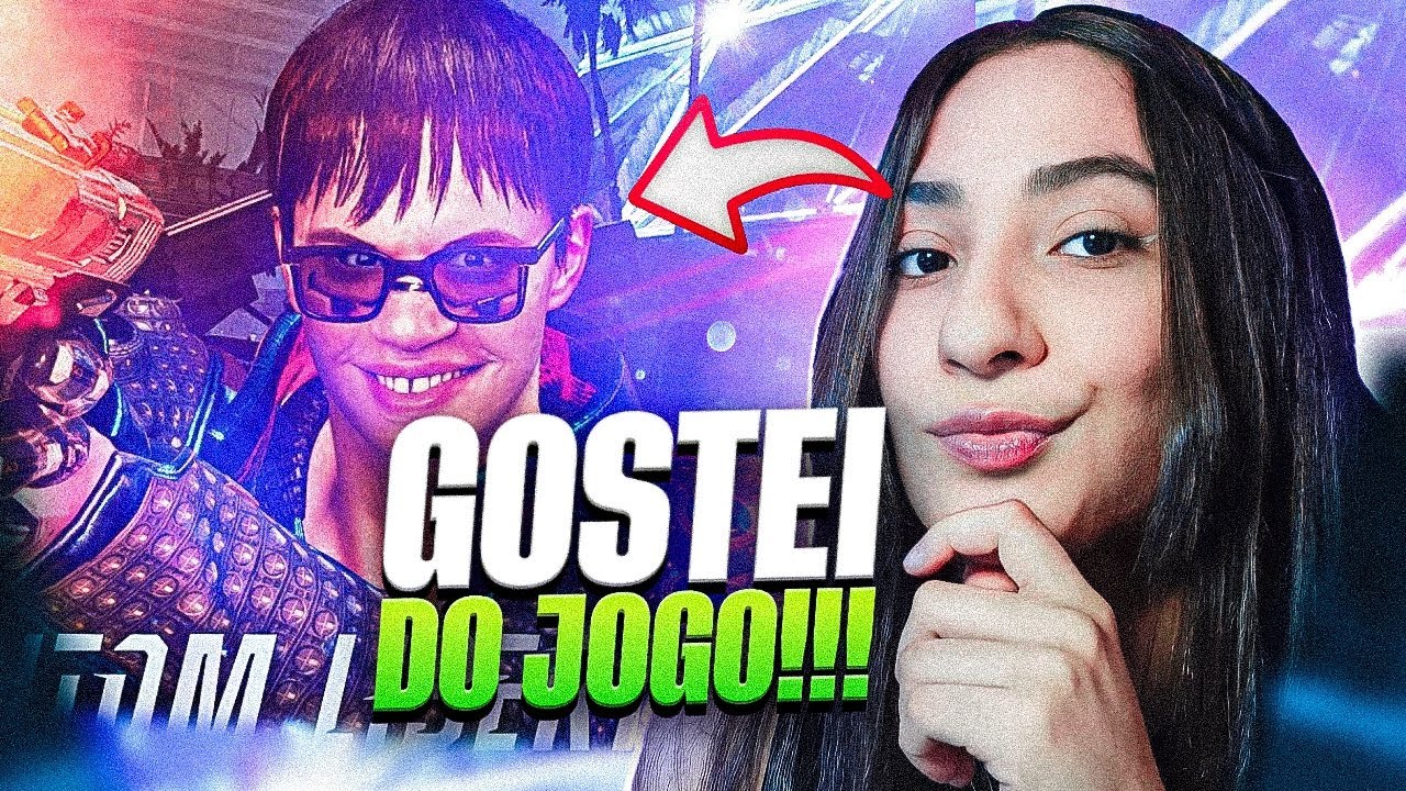 ESSE É O RJ??? KKKK VOLTEI A JOGAR 2 ANOS DEPOIS! - Cyberpunk 2077 Phantom Liberty | REACT