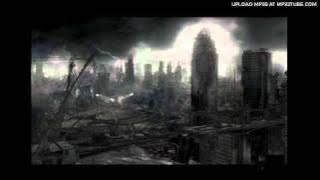 Yasuharu Takanashi - Scene of a Disaster (from Naruto: Shippuden OST)