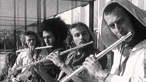 TOPPOP: Machine - Rain Maker