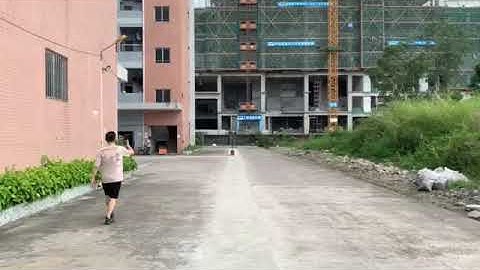 CS64 & CS12 Sanway powered line array column speaker system