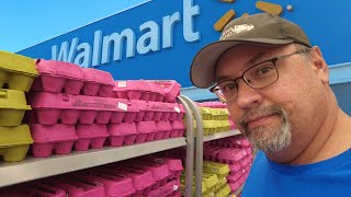 Prices of American Groceries at a Mexican Walmart by Outliers Overland 4,838 views 1 year ago 10 minutes, 50 seconds