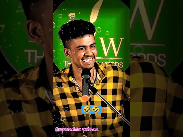 PAPA KI PARI UD GAI 🤣🤣 | SARGUN TYAGI | RUPENDRA PRINCE #shayari #shorts #sarguntyagi #trending class=