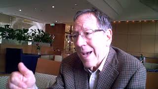 Beacons in the Dark:  Statement by Professor MP Irv Cotler