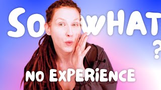 UX Design job with NO EXPERIENCE in 2025 (6 steps)