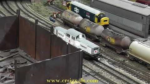 EFE Rail N Gauge Class 17 with DCC Sound