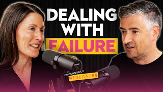 Why we need to embrace failure with Kory Marchisotto