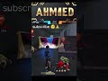 cs  funny video free fire short funny 😂😂