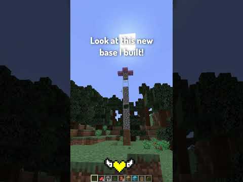 Types of Minecraft