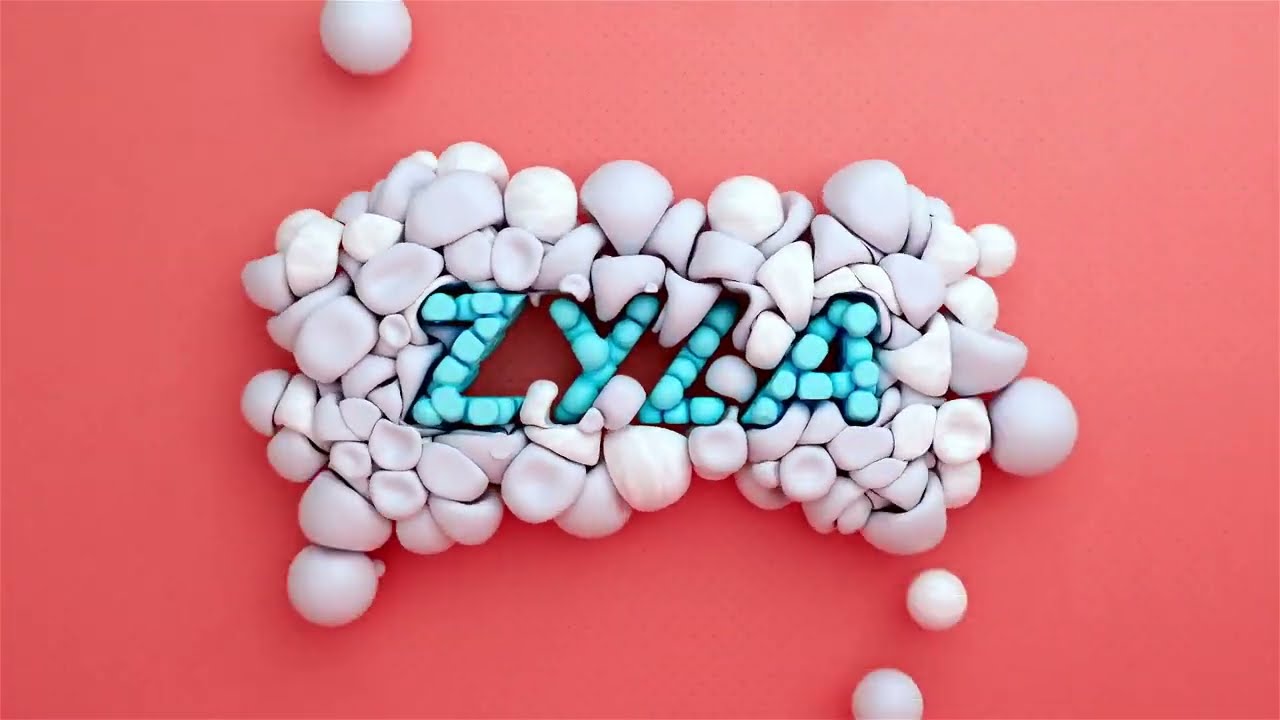 ジラ ビジュアルアイデンティティ