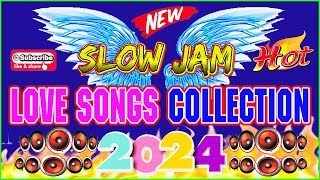 🇵🇭[ TOP 1] Trending Tagalog Slow Jam Remix Pamatay Puso Trending ✨ Battle Mix Slow Jam Remix 2024