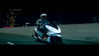 Iklan Honda PCX