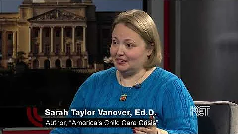 Sara Vanover | Connections | KET