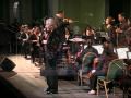 QUÉDATE - VICTOR KAPUSTA & La Orquesta Filarmónica de Costa Rica