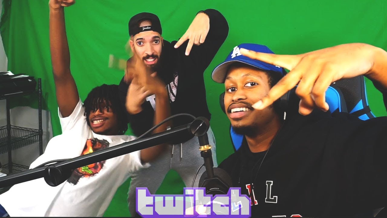 it aint nothing but some extras