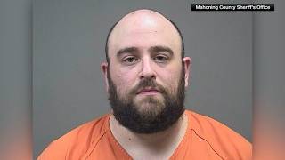 Armed man accused of lunging toward Ohio gubernatorial candidate Amy Acton at campaign event