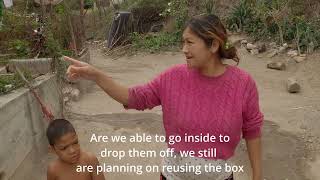 Llevando Despensa y Sonrisas a Chisco, Morelos y Jojutla ❤️