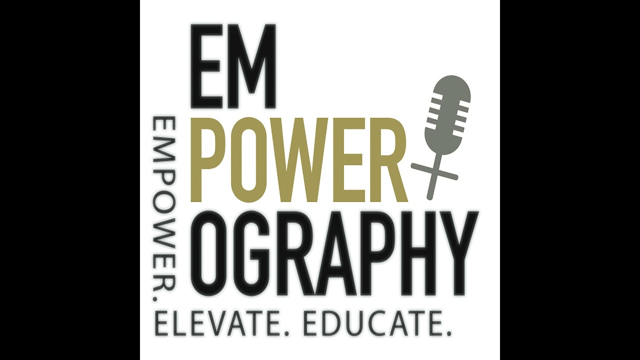 Entrepreneurship Took Me From Self-Loathing to Self-Loving with Sandra Bellamy S01 EPS551