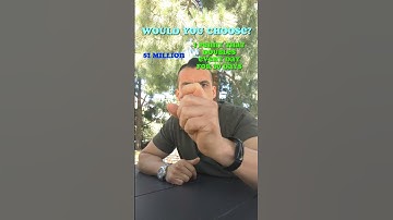 Penny Millionaire Compounding Effect!