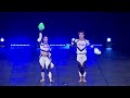 Gymnast Zone (Thailand) [Pom Doubles]
