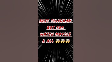 telegram best movie bot for watch movie and series || #shorts #ytshorts