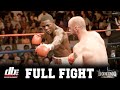 JERMAIN TAYLOR vs. KELLY PAVLIK I | FULL FIGHT |