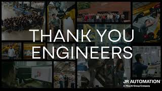 Celebrating World Engineering Day