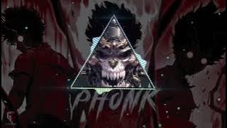 ENE ENE ENE (BRAZILIAN Phonk)  | Level Phonk |