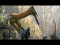 The largest animal to ever fly wasnt quetzalcoatlus
