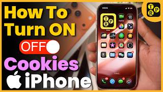 How to Enable Cookies on iPhone or iPad? Turn ON Safari Cookies to Allow Cookies on iPhone or iPad