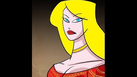 A Song of Ice and Fire - Cersei Lannister (Profile)