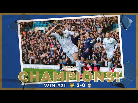 Champions! | Extended