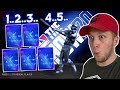 i pulled MULTIPLE DIAMONDS in one pack opening.. (MLB THE SHOW 20)