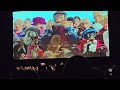 Flåklypa med liveorkester, Trondheim 27/9-25