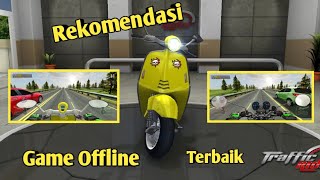 Rekomendasi Game Offline Terbaik _ Traffic Rider screenshot 4