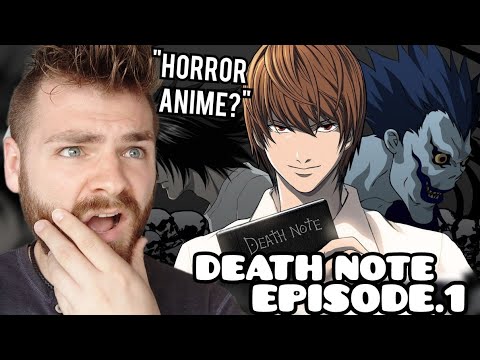 Death Note Live-Action Review - Did You Have To? Episode 8