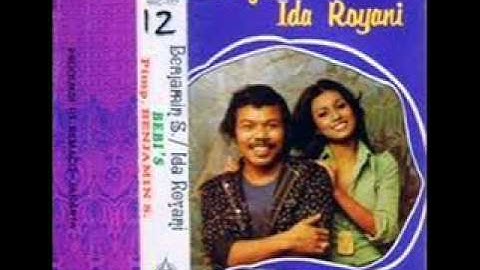 Benyamin & Ida Royani-Yang Berduri buah Durian